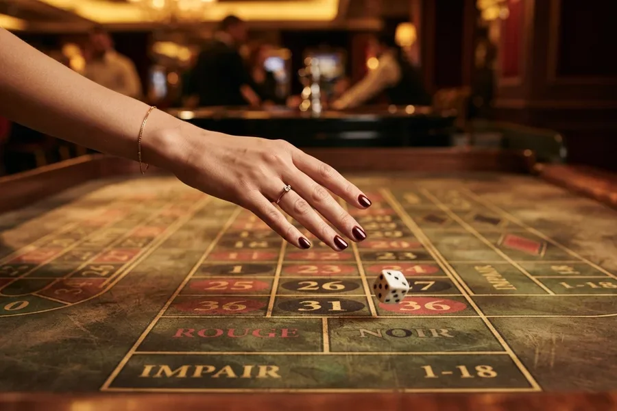 Casino uden ROFUS: Fordele og ulemper